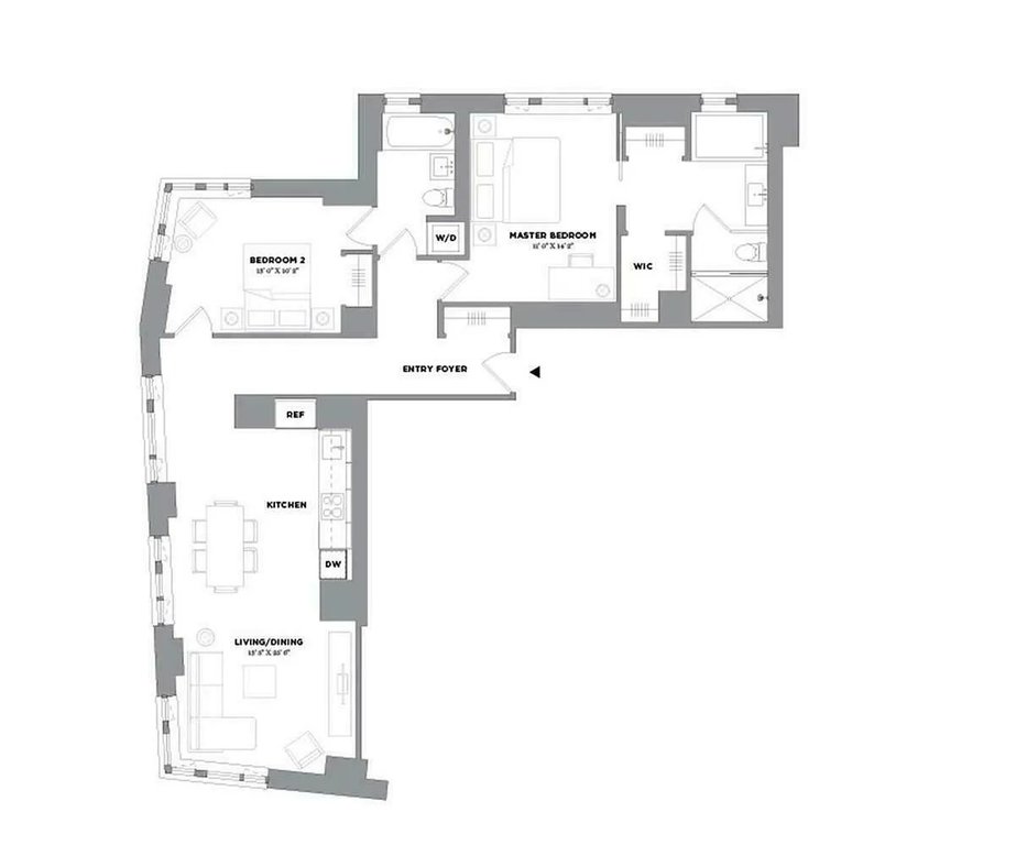 15 William Street, Unit 30A photo 7