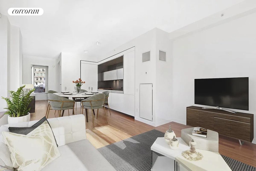 15 William Street, Unit 30A
