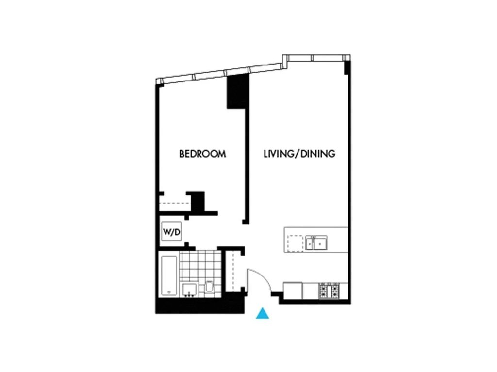 300 East 23rd Street, Unit 9E photo 7