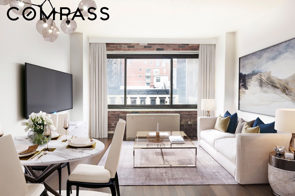 201 West 21st Street, Unit 7D photo 2