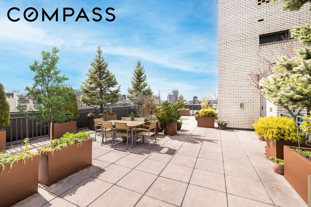 201 West 21st Street, Unit 7D photo 6