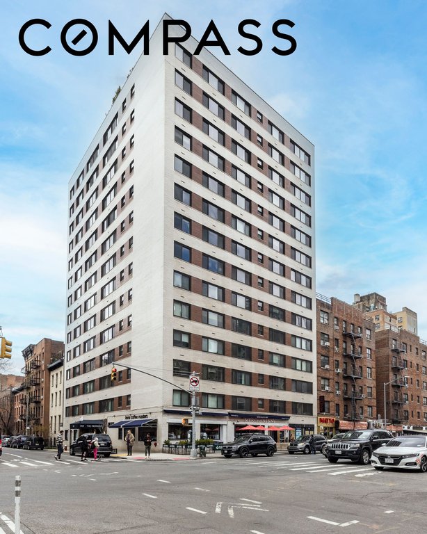 201 West 21st Street, Unit 7D photo 8