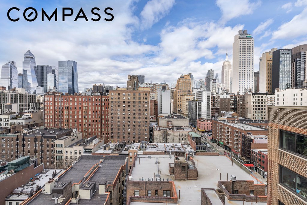 201 West 21st Street, Unit 7D photo 11