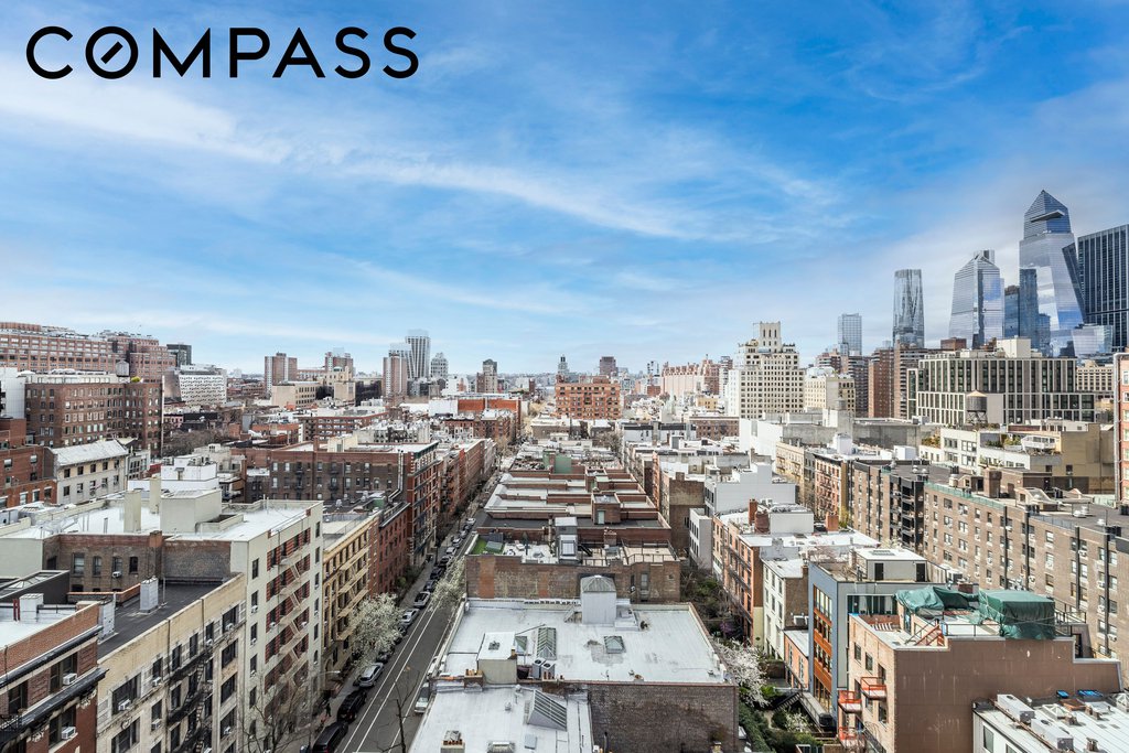 201 West 21st Street, Unit 7D photo 12