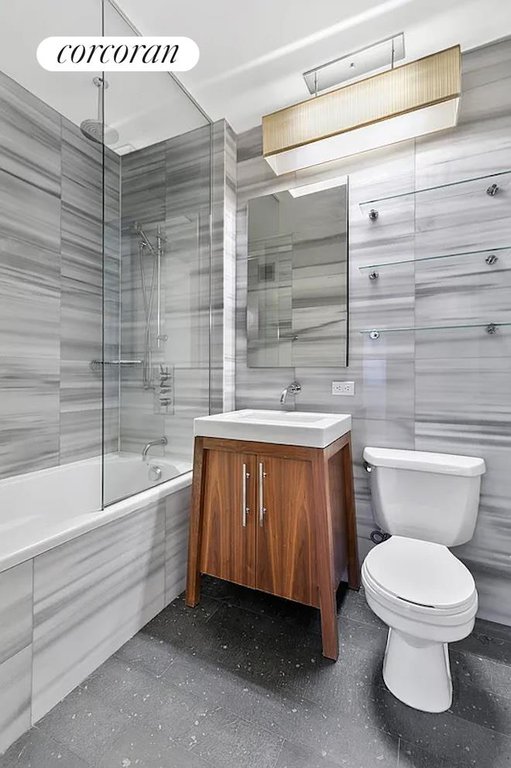 88 Greenwich Street, Unit 1704 photo 3