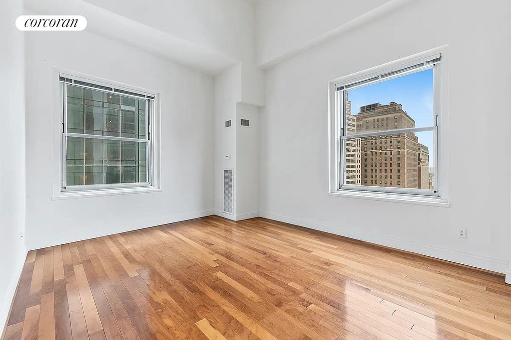 88 Greenwich Street, Unit 1704 photo 4