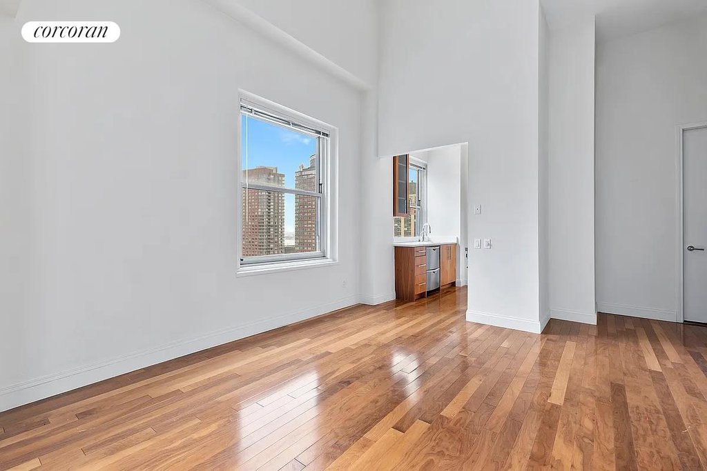 88 Greenwich Street, Unit 1704 photo 5