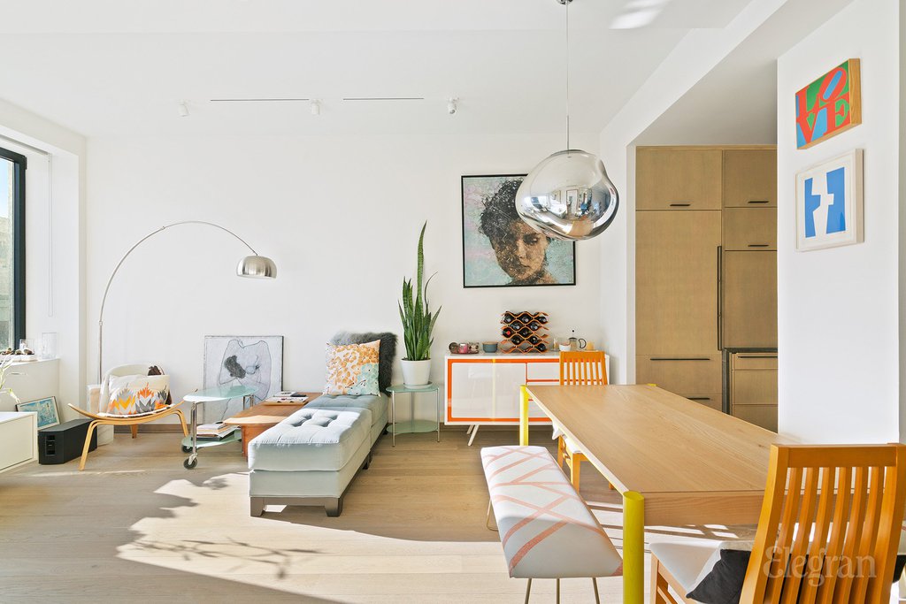 88 Lexington Avenue, Unit 1006