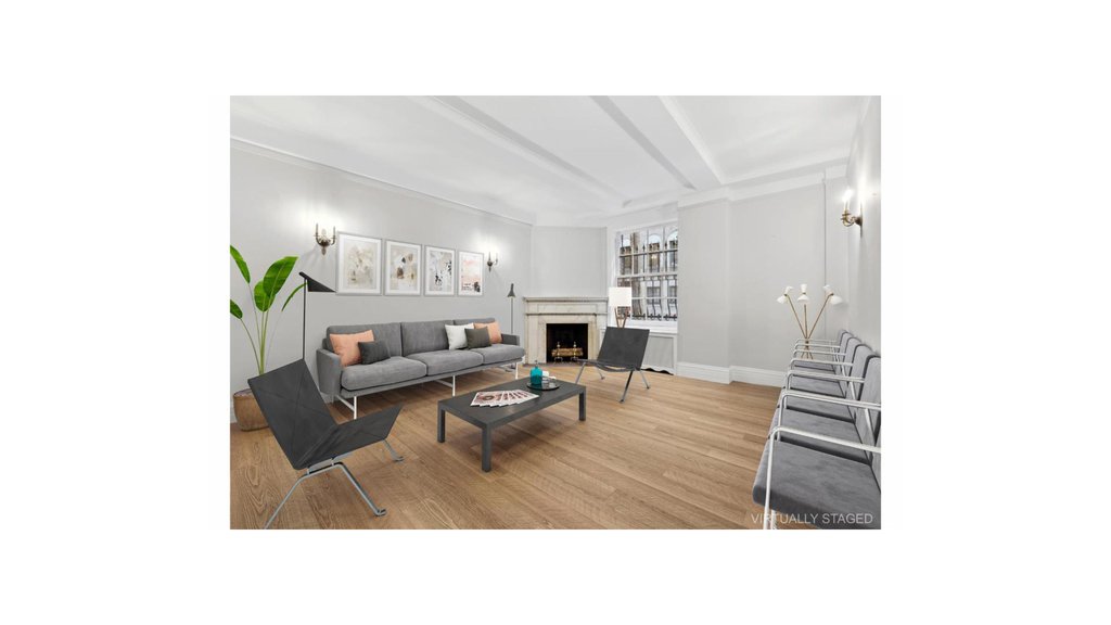 45 East 62nd Street, Unit 1B photo 4