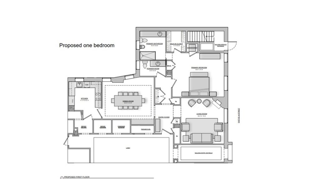 45 East 62nd Street, Unit 1B photo 9