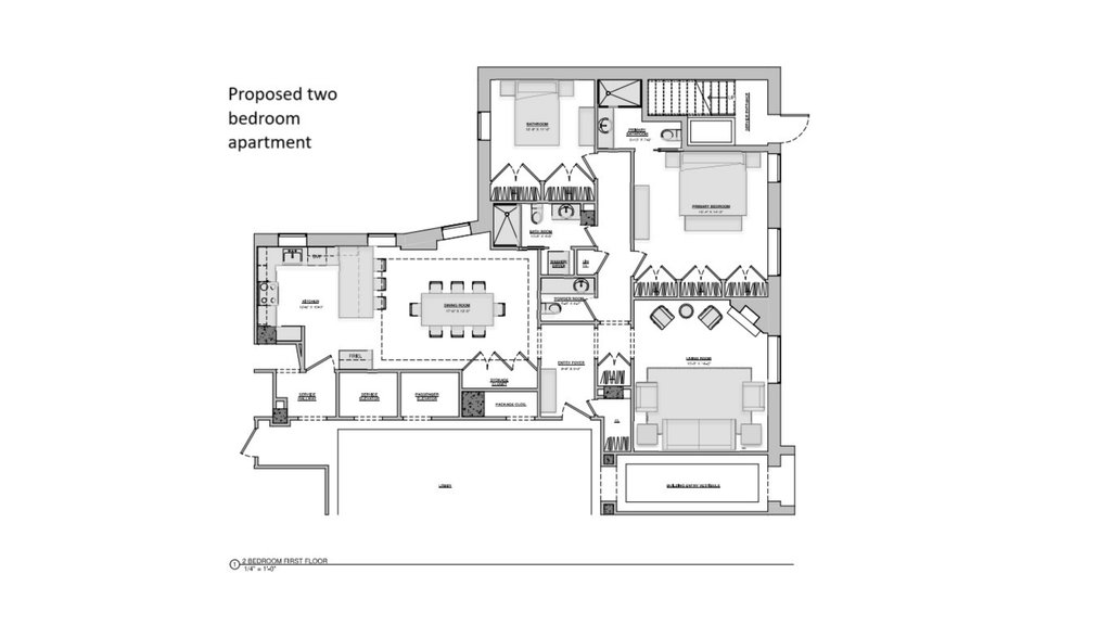 45 East 62nd Street, Unit 1B photo 10