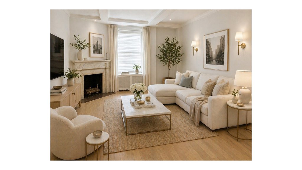 45 East 62nd Street, Unit 1B photo 3