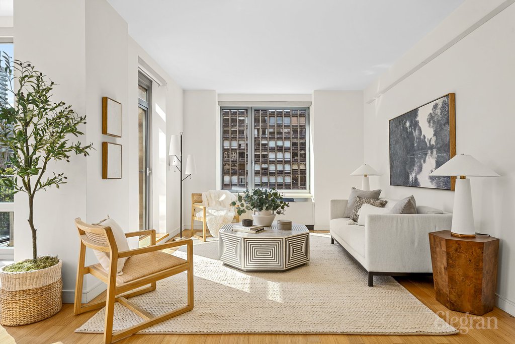 303 East 33rd Street, Unit 8G