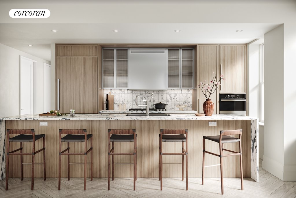 222 East Broadway, Unit 5D