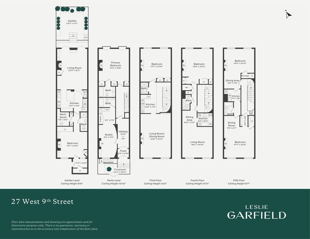 27 West 9th Street – For Sale photo 9