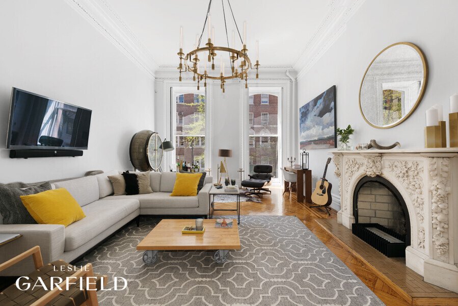 27 West 9th Street