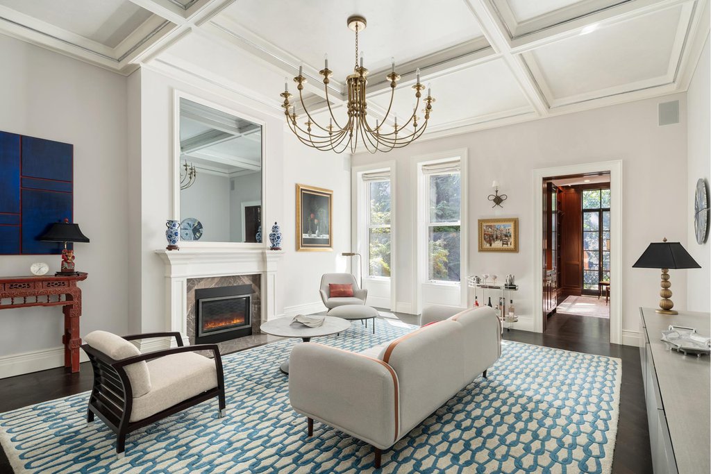 44 West 90th Street