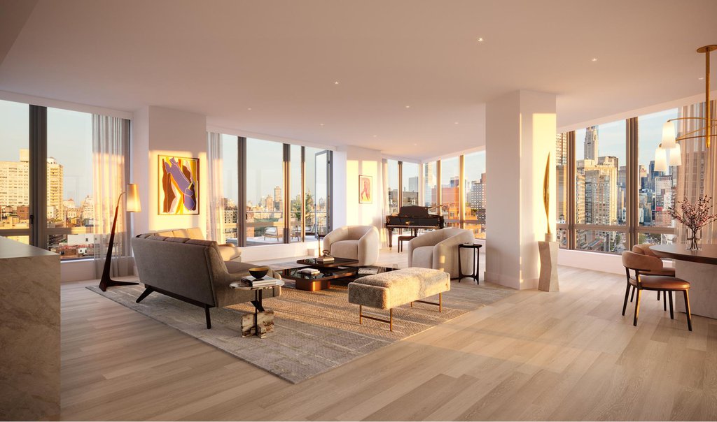 212 West 72nd Street, Unit PHS photo 17