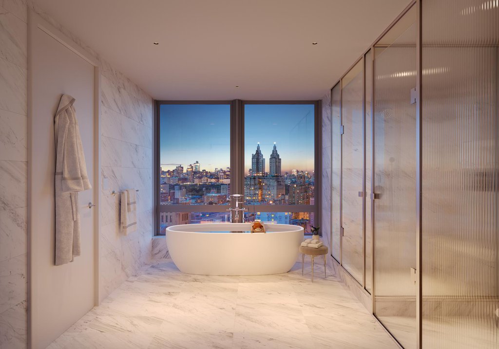 212 West 72nd Street, Unit PHS photo 18