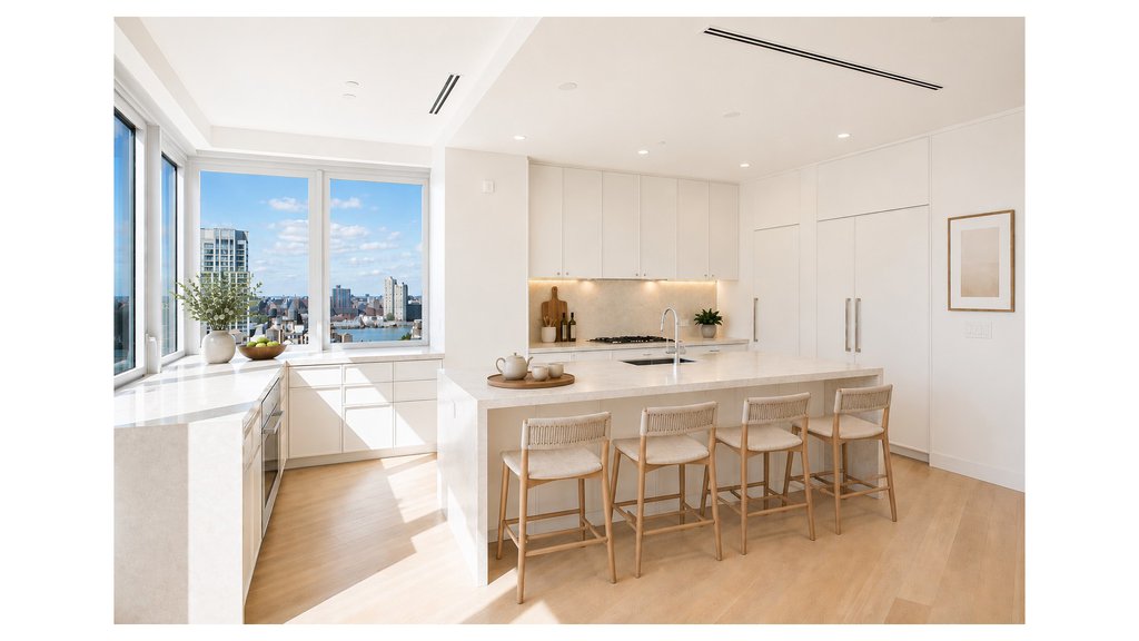212 West 72nd Street, Unit PHS photo 4