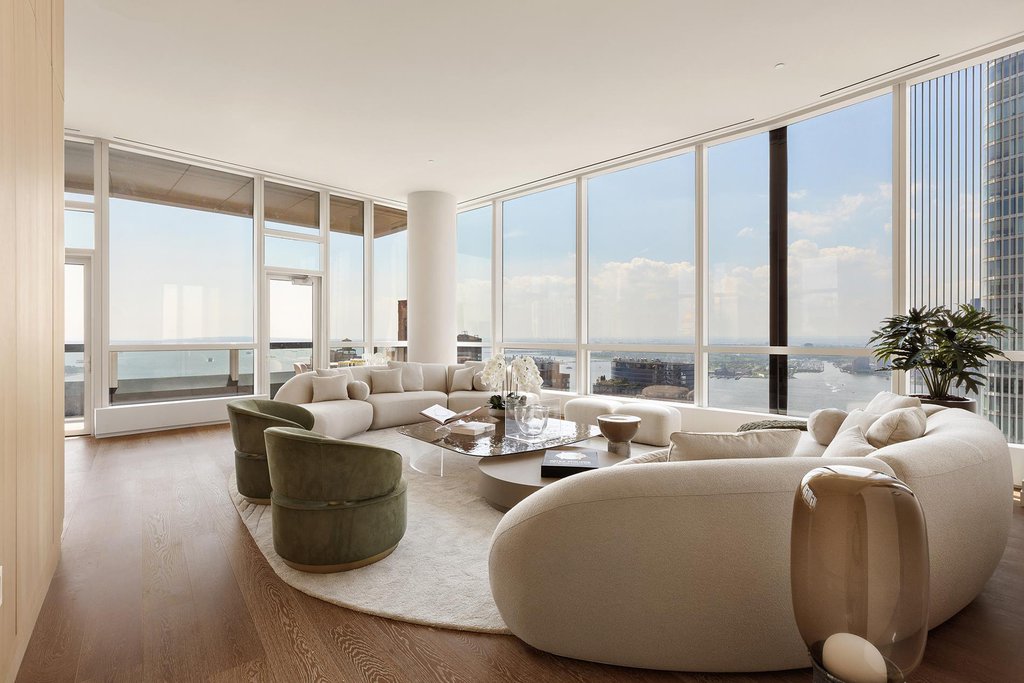 77 Greenwich Street, Unit PH photo 2