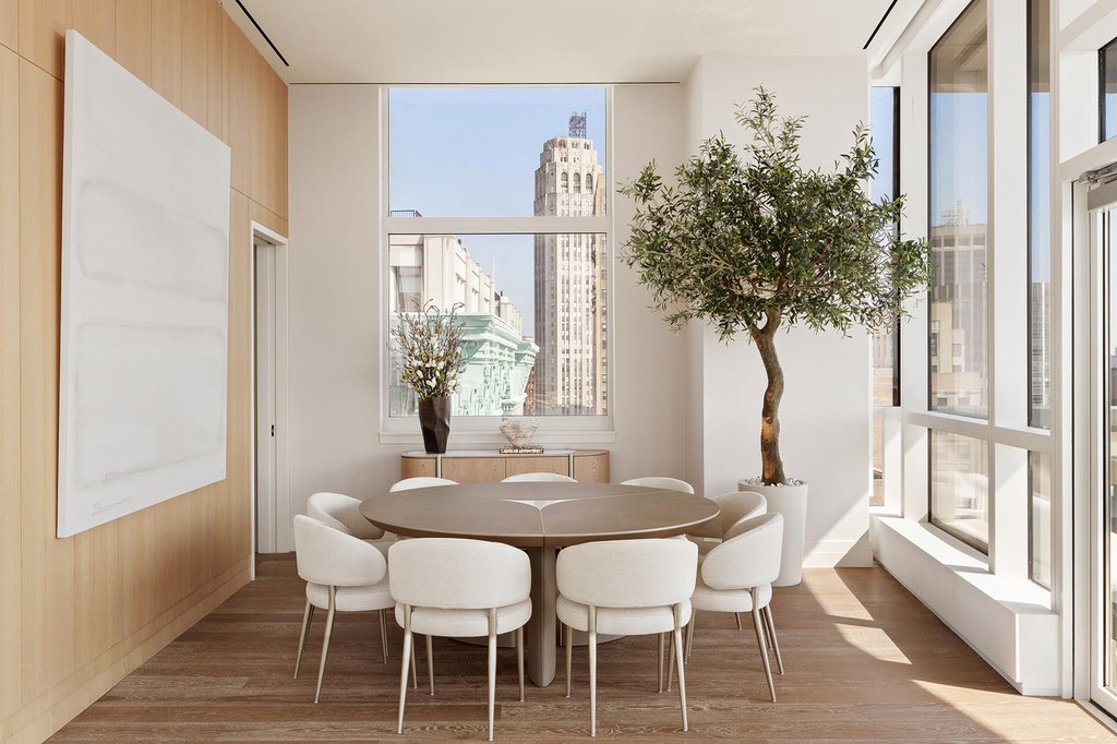 77 Greenwich Street, Unit PH photo 4