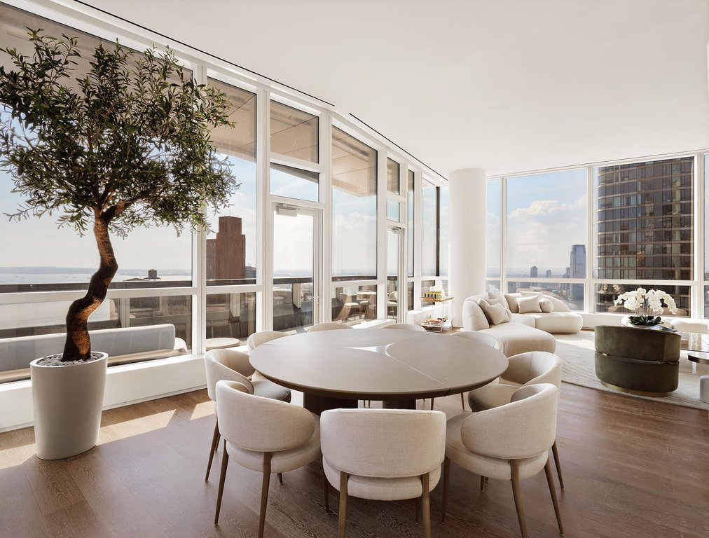 77 Greenwich Street, Unit PH photo 5