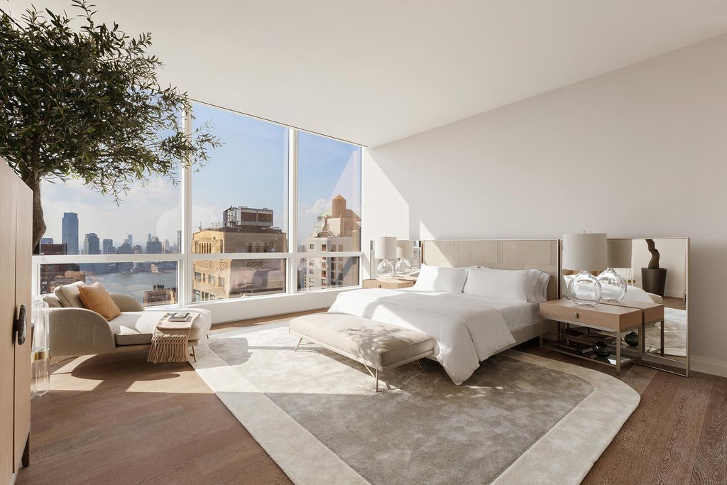 77 Greenwich Street, Unit PH photo 9