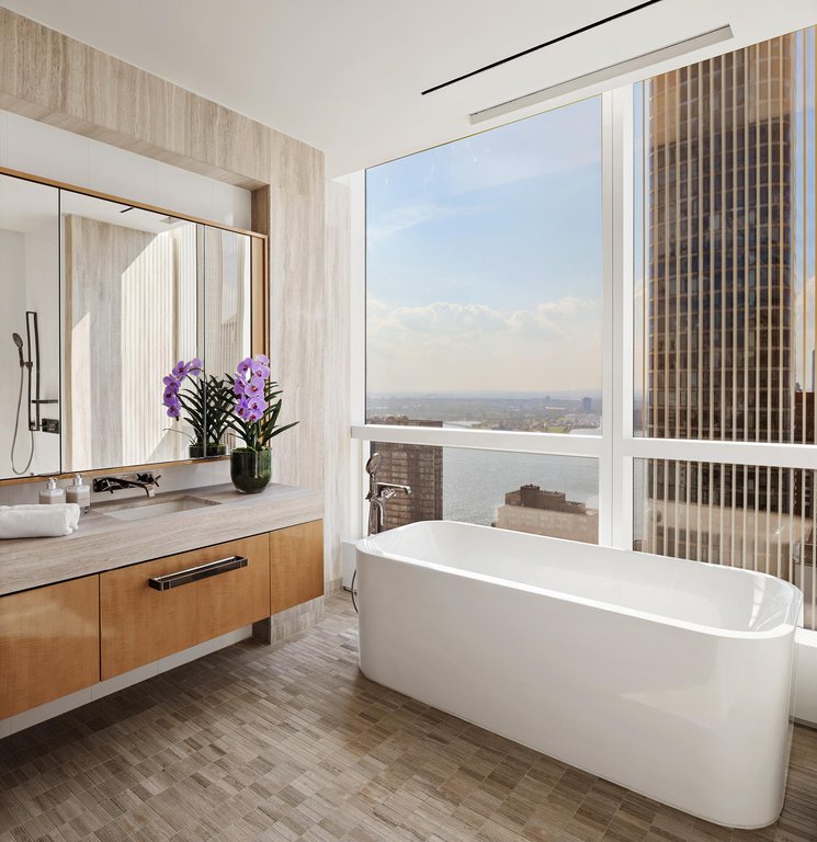 77 Greenwich Street, Unit PH photo 11