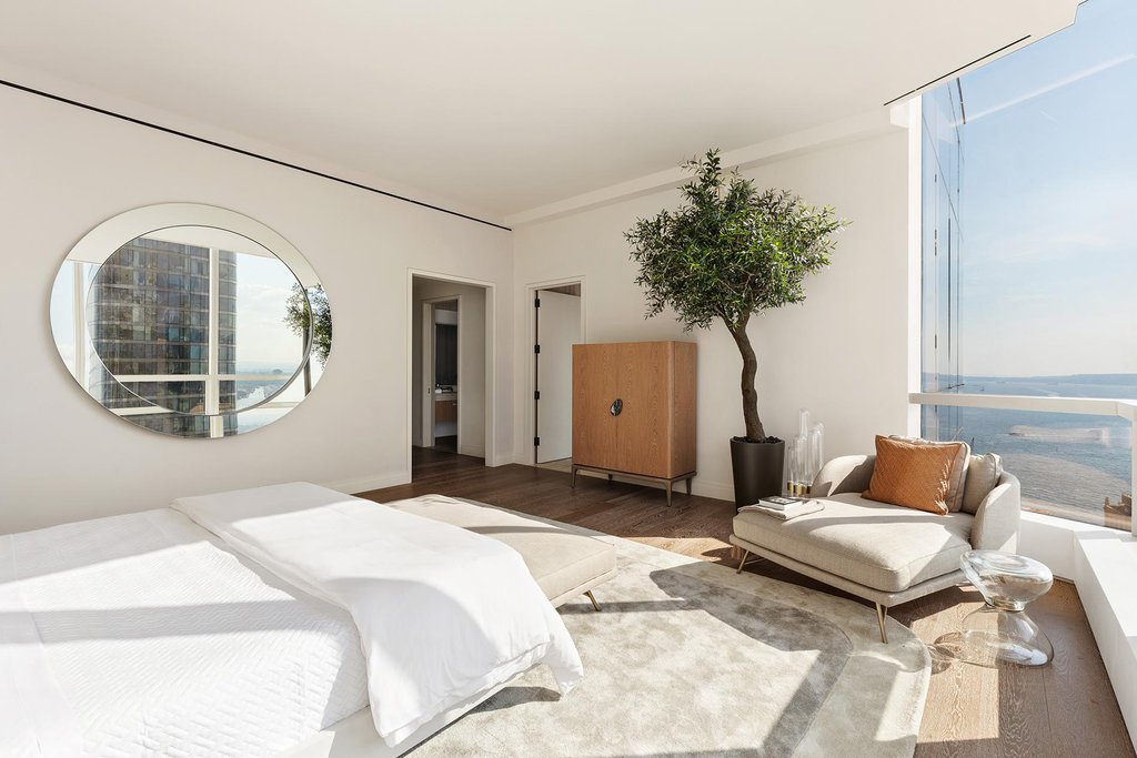 77 Greenwich Street, Unit PH photo 12