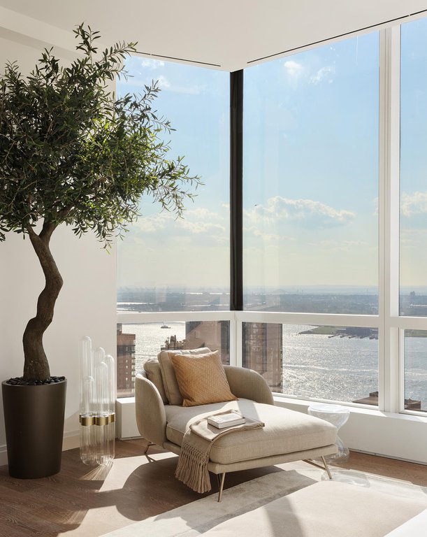 77 Greenwich Street, Unit PH photo 13