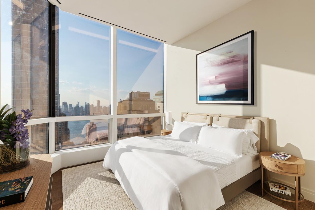 77 Greenwich Street, Unit PH photo 14