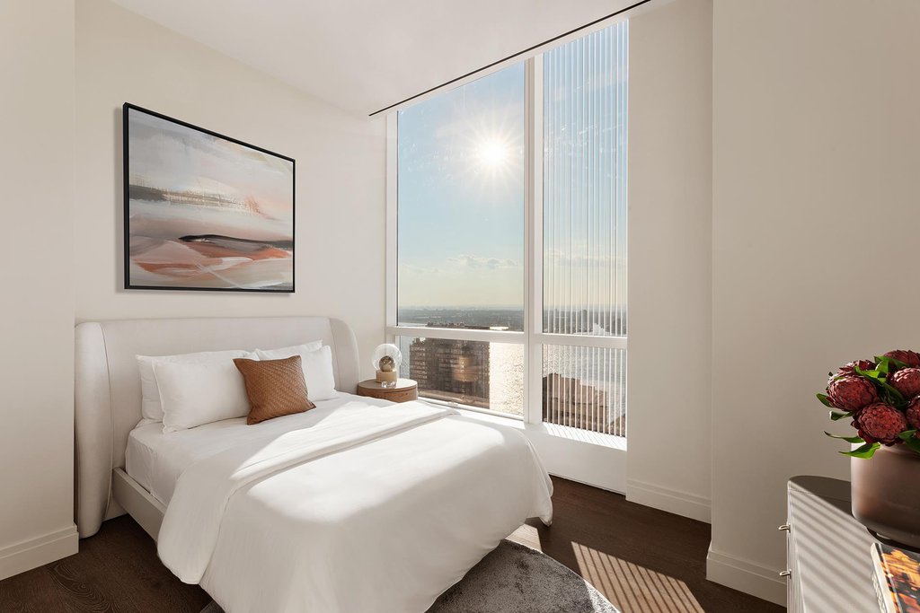 77 Greenwich Street, Unit PH photo 15