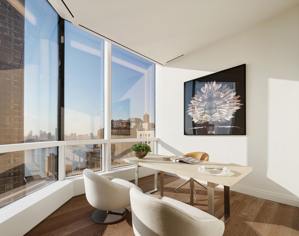 77 Greenwich Street, Unit PH photo 16