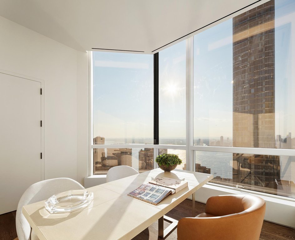 77 Greenwich Street, Unit PH photo 17