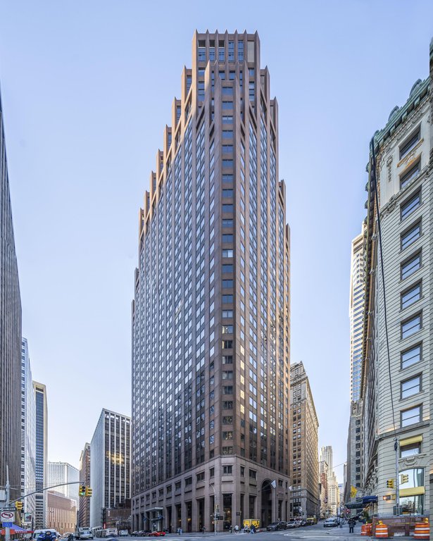 75 Wall Street, Unit 26A photo 17