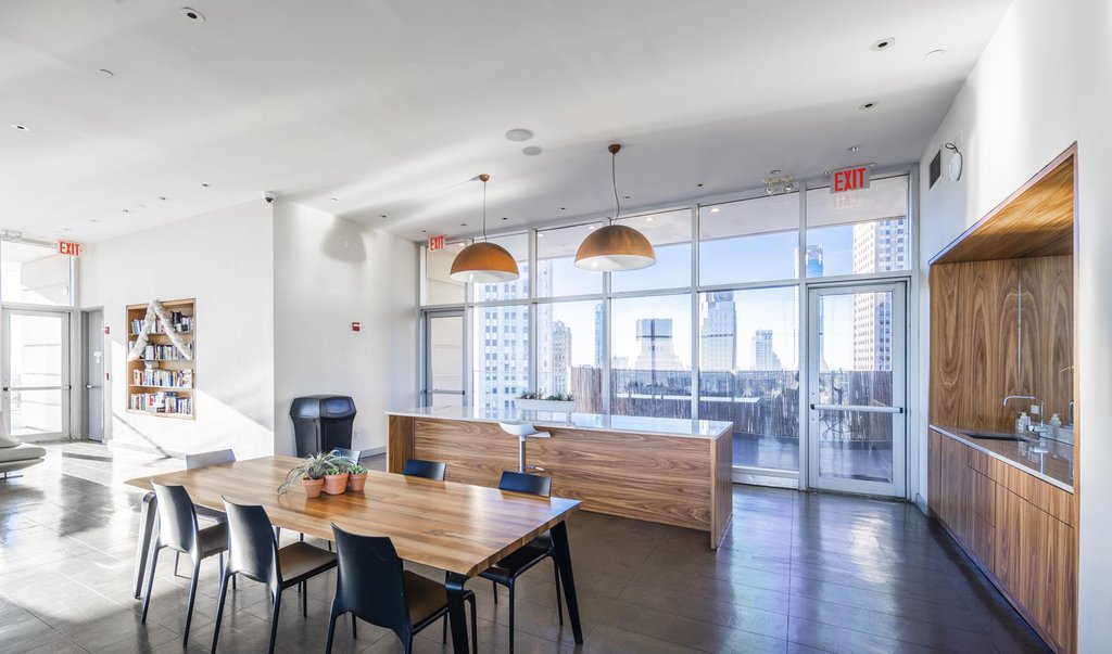 75 Wall Street, Unit 26A photo 19