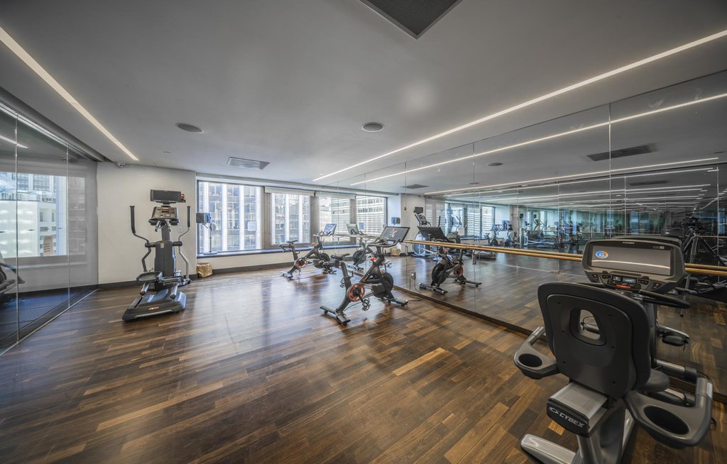 75 Wall Street, Unit 26A photo 24