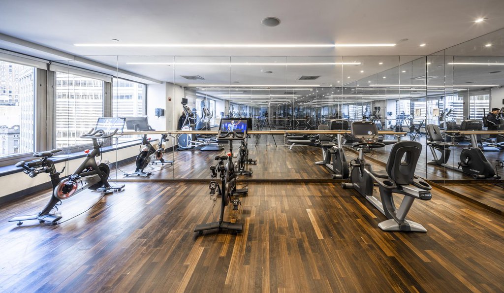 75 Wall Street, Unit 26A photo 25