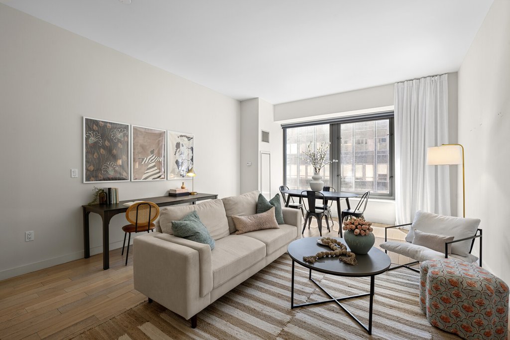 75 Wall Street, Unit 26A photo 2
