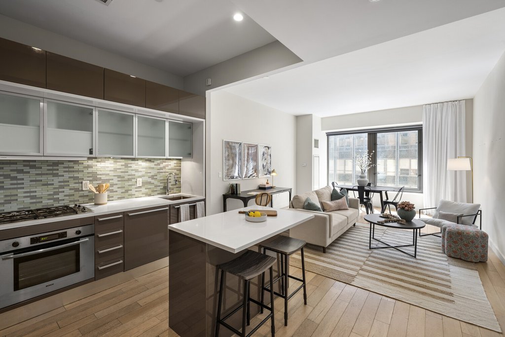 75 Wall Street, Unit 26A