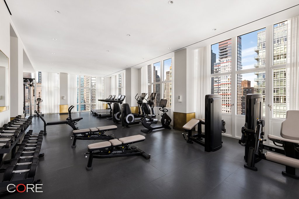 305 East 51st Street, Unit 26C photo 10