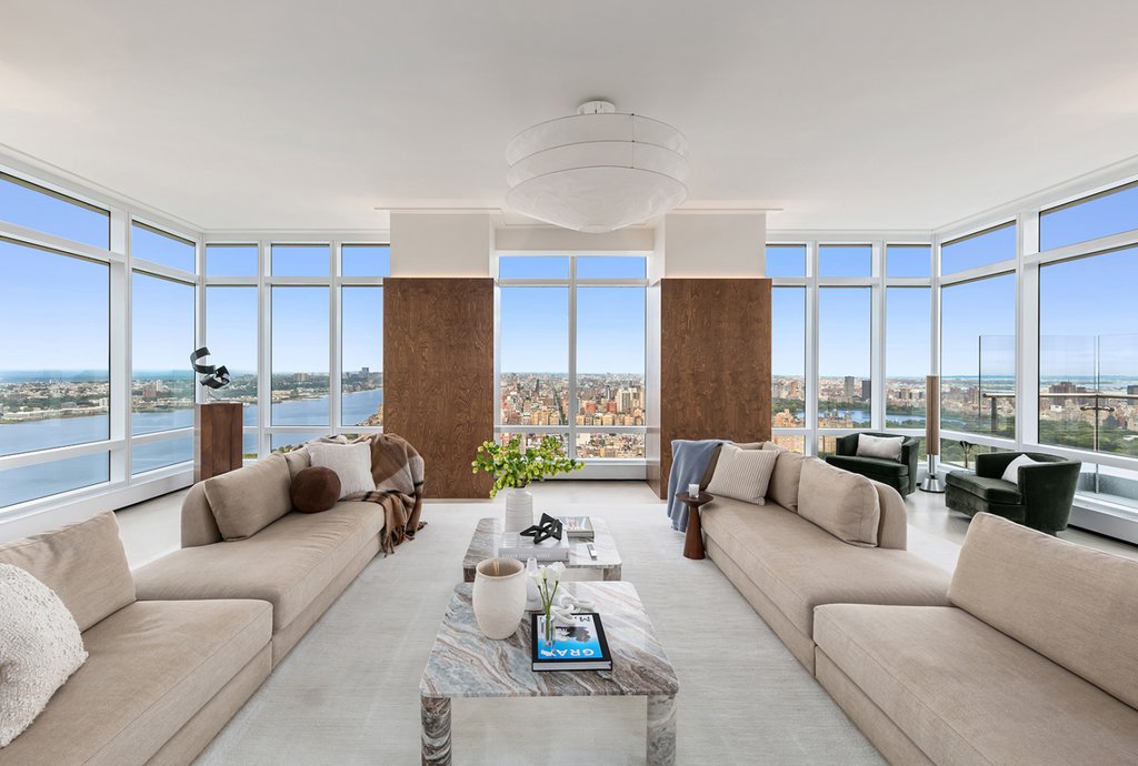 200 Amsterdam Avenue, Unit PH2