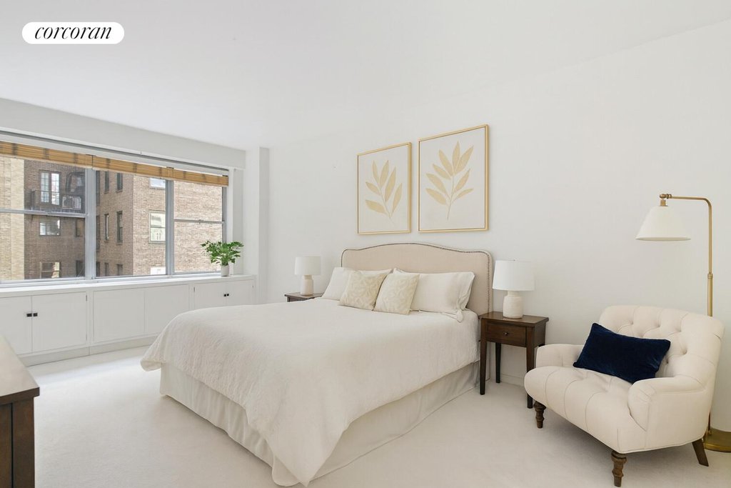 12 Beekman Place, Unit 8D photo 5