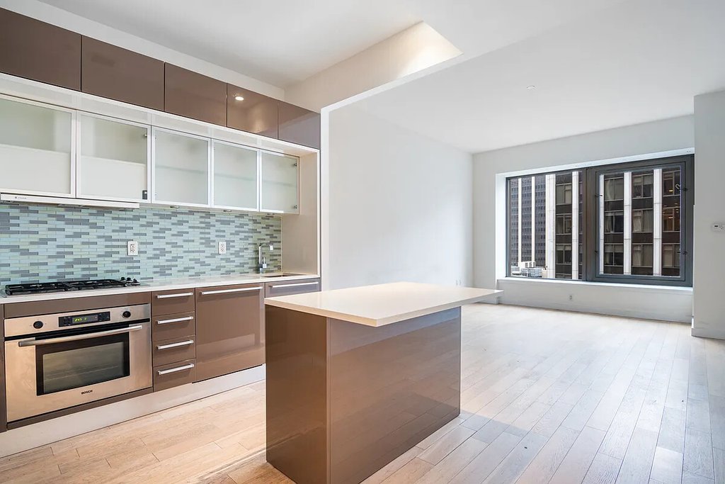 75 Wall Street, Unit 24D photo 2