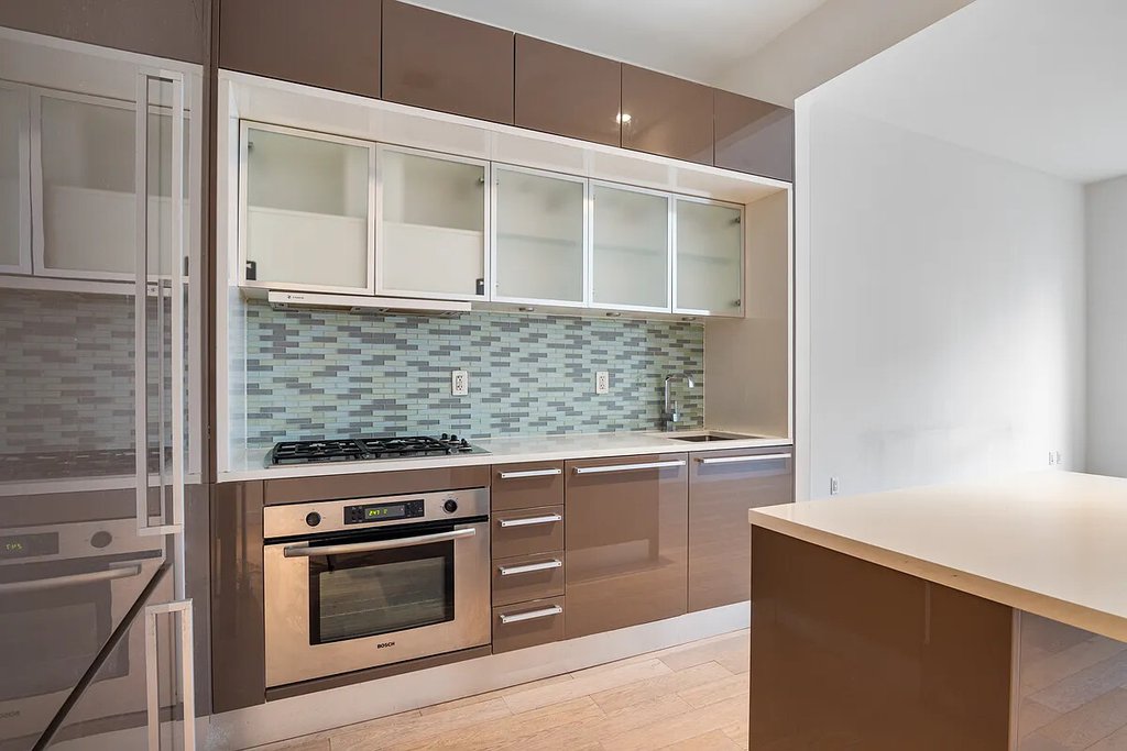 75 Wall Street, Unit 24D photo 3