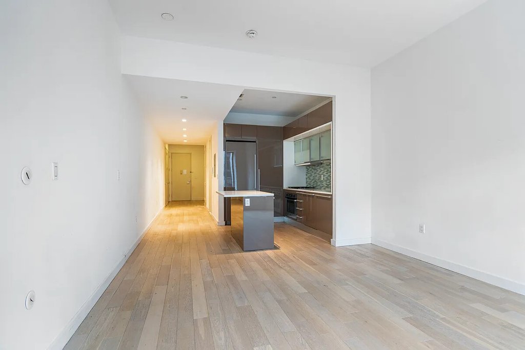 75 Wall Street, Unit 24D photo 5