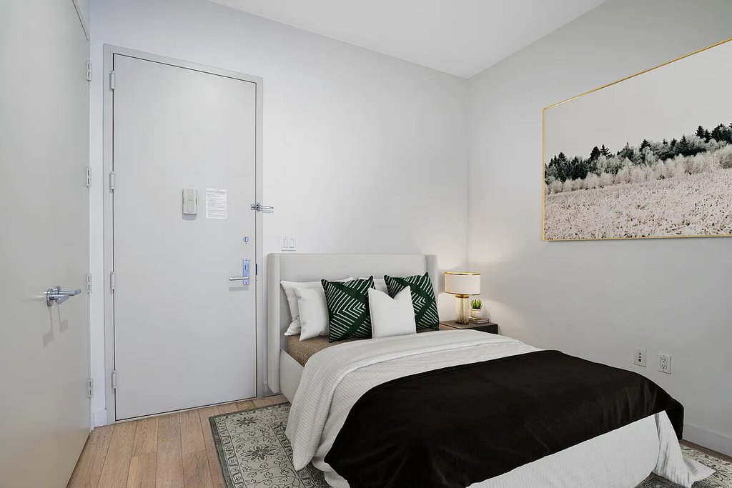 75 Wall Street, Unit 24D photo 6