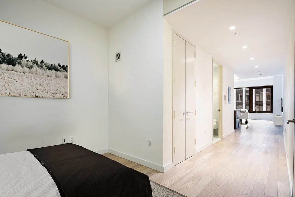 75 Wall Street, Unit 24D photo 8