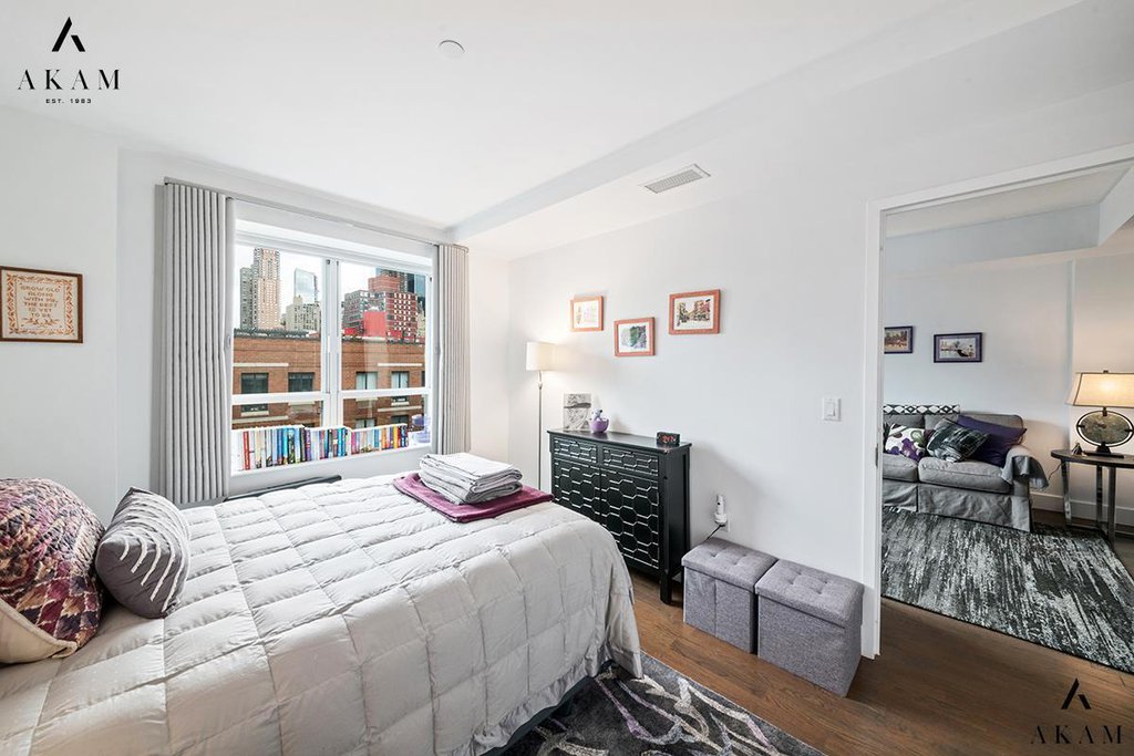 432 West 52nd Street, Unit 7F photo 5